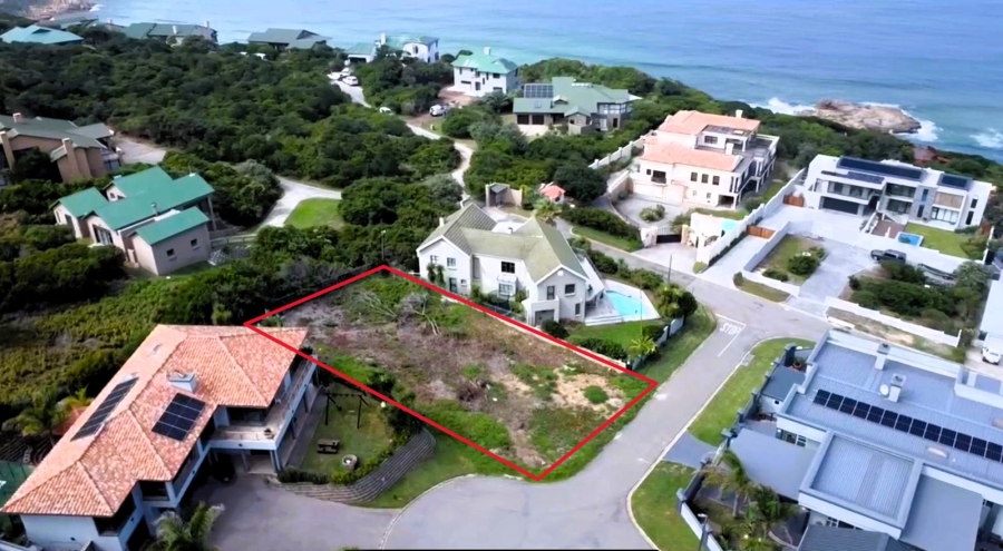 0 Bedroom Property for Sale in Brenton On Sea Western Cape